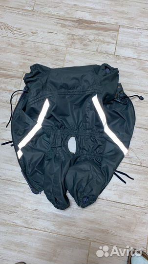 Комбинезон для собаки