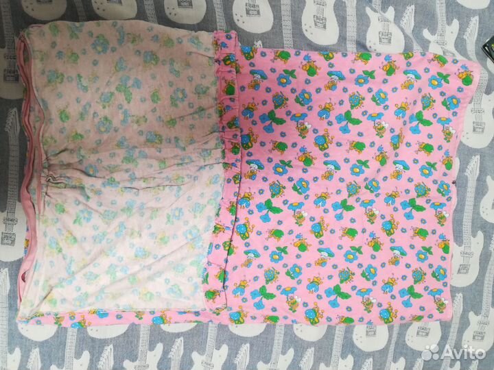 Конверт трансформер