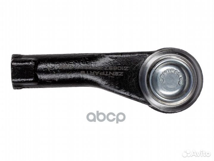 Z10897 наконечник рулевой левый Renault Megane