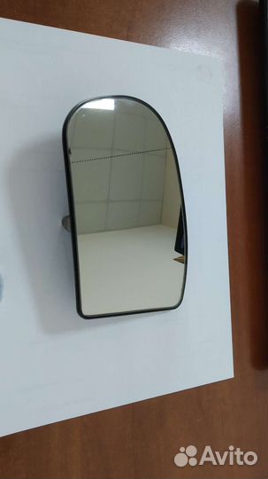 Зеркало mersedes w203 левое 413133-453