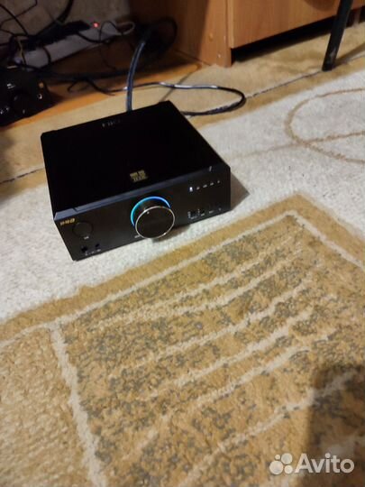 Fiio k 9 pro ess
