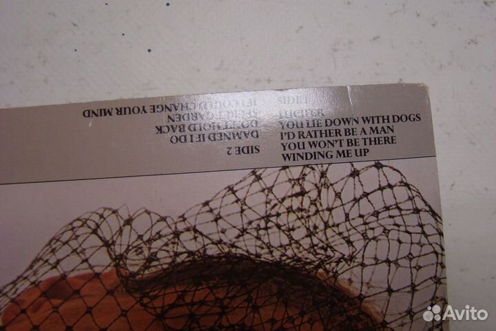 Винил The Alan Parsons Project - 79