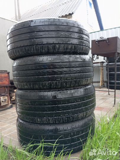 Pirelli Cinturato CN36 205/50 R17