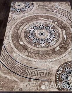 Ковёр 1.5* 2.3 новый