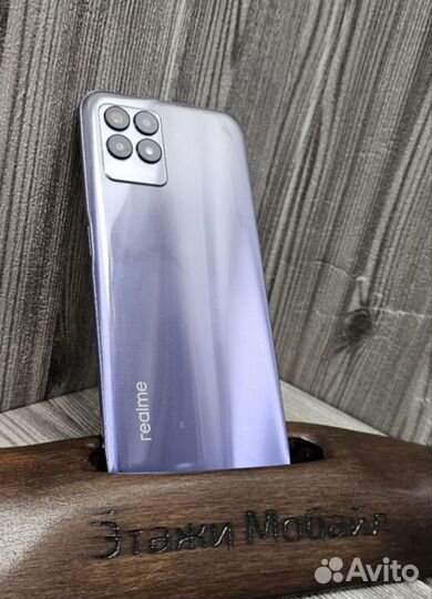 realme 8i, 4/64 ГБ