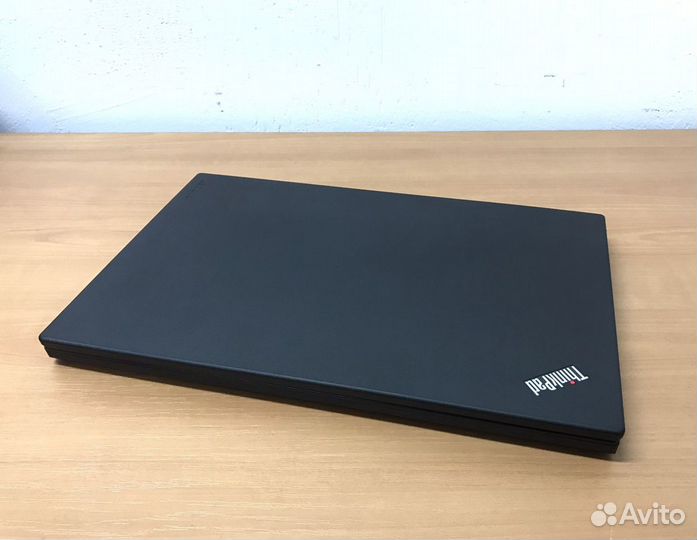 Ноутбук Lenovo Thinkpad x270 IPS Гарантия