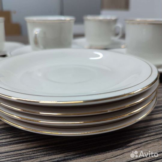 Zepter Набор столовой посуды