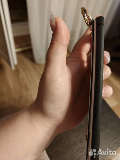 Чехол на OnePlus 6T