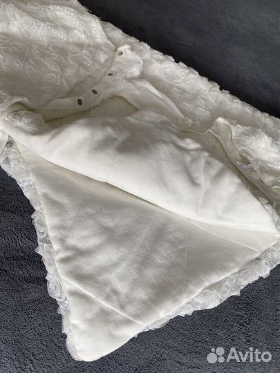 Набор комплект на выписку Choupette