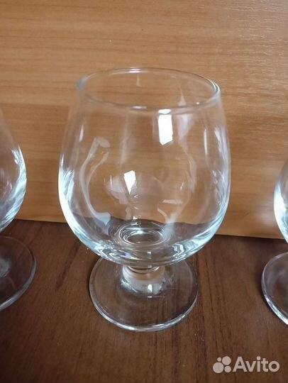 Стопки / стаканы