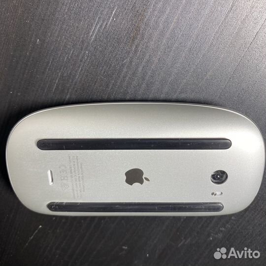 Мышь Apple magic mouse 2