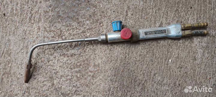 Газовый резак