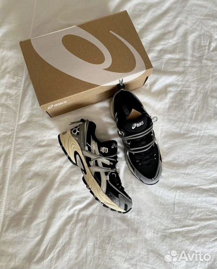 Asics gel kahana 8 tr v2