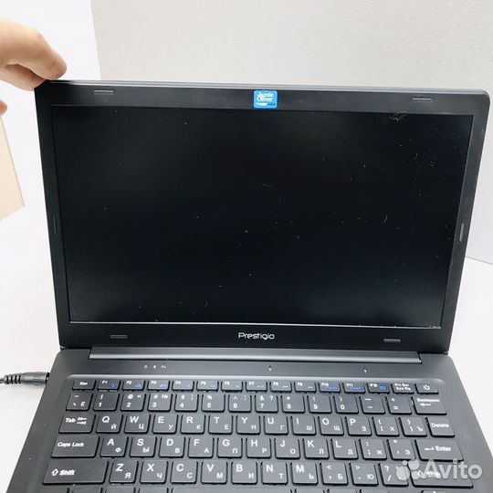 Не рабочий smartbook 116c