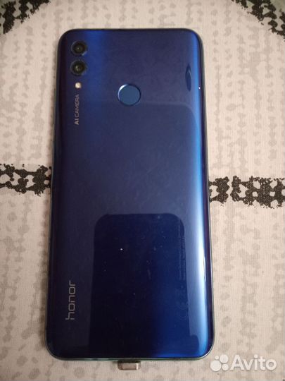 HONOR 10 Lite, 3/32 ГБ