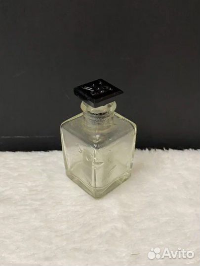 Духи Красная Москва тж Флакон (редкий)