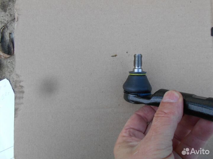 Рулевые наконечники nisan