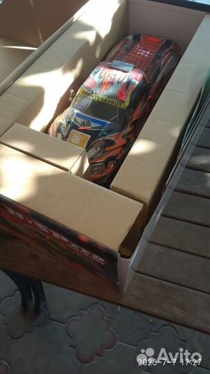 Машинка подарок брантозавр б у торг