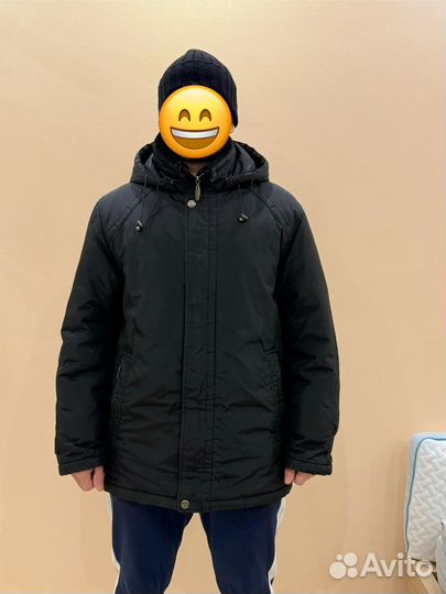 Зимняя куртка Stace Casual Style