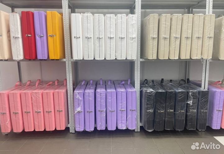 Стол для массажа