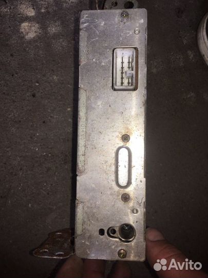 Магнитола Toyota vista SV30