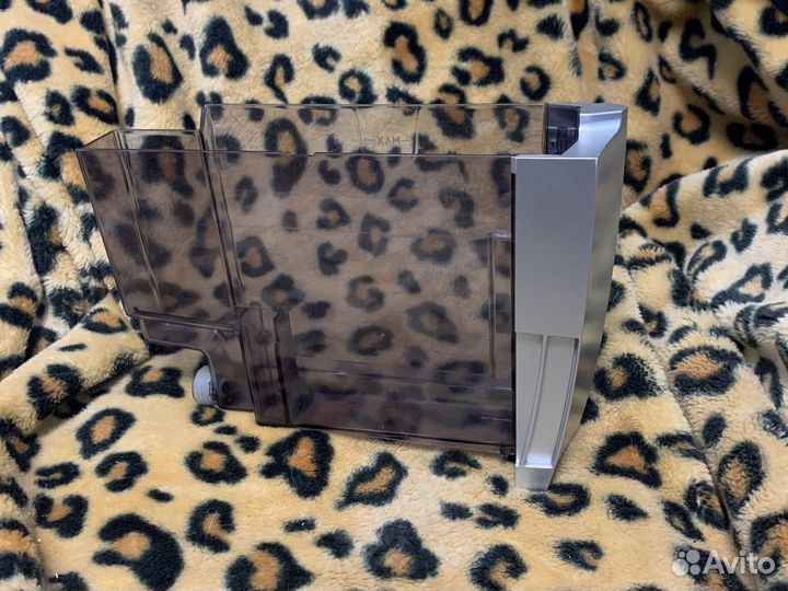 Бункер для воды Delonghi