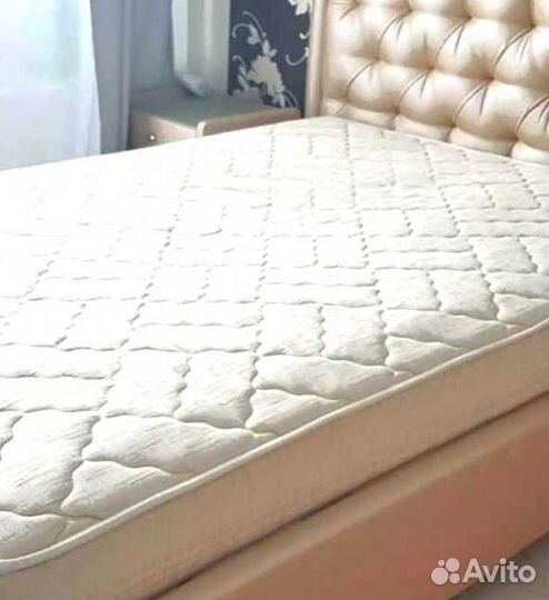 Матрас новый 140х200, 160х200 и другие