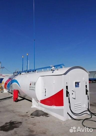 Казс для предприятия