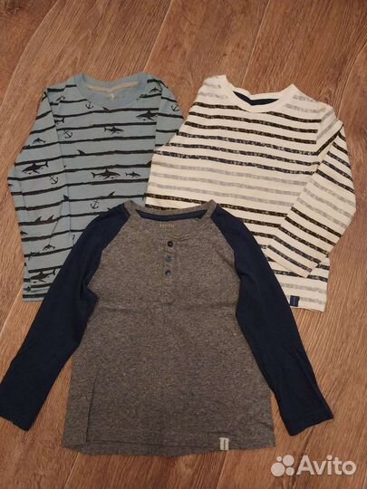 Теплые кофты