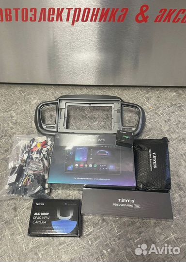 Магнитолы Android на все марки авто