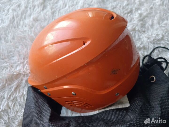 Шлем shred ready full CUT