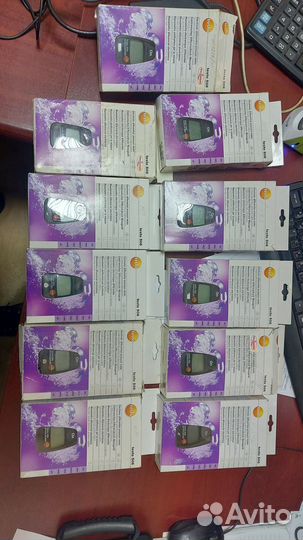 Дифференциальный манометр Testo 506