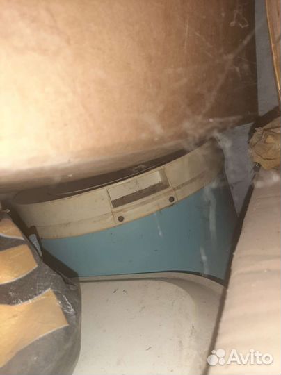 Центрифуга Фея