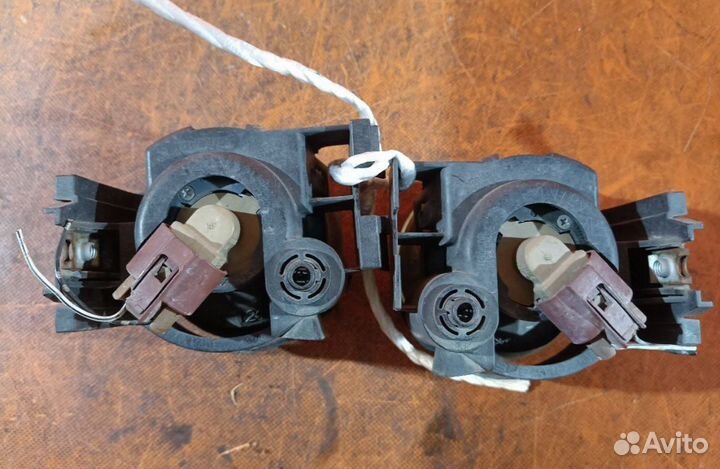 Птф subaru legacy bp5