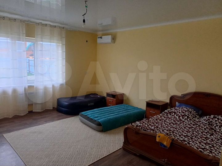 Дом 60 м² на участке 7 сот.