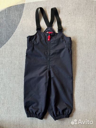 Полукомбинезон reima 92