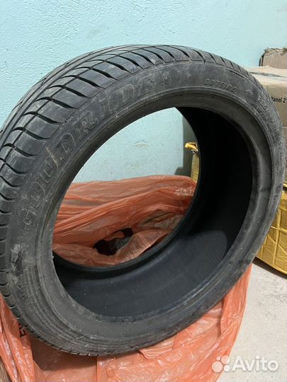 Goodride SA05 235/40 R18