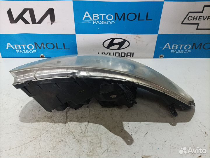 Фара правая Хендай Гранд Старекс Н1 TQ