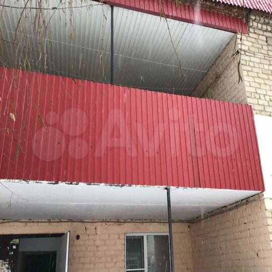 2-к. квартира, 32,7 м², 2/3 эт.