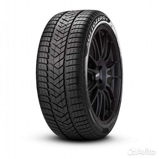 Pirelli Winter Sottozero 3 275/40 R19 101W