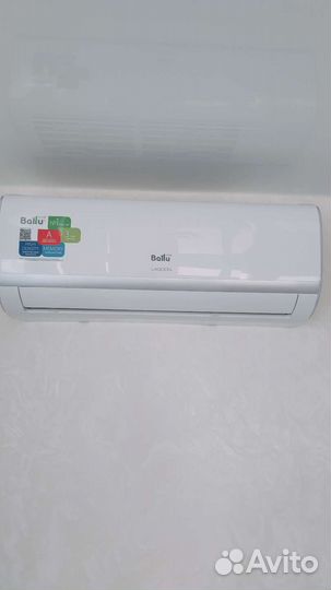 Установка, обслуживание кондиционеров