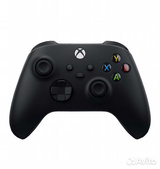 Xbox series x 1 Tb в идеале