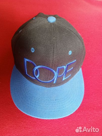 Кепки хип-хоп