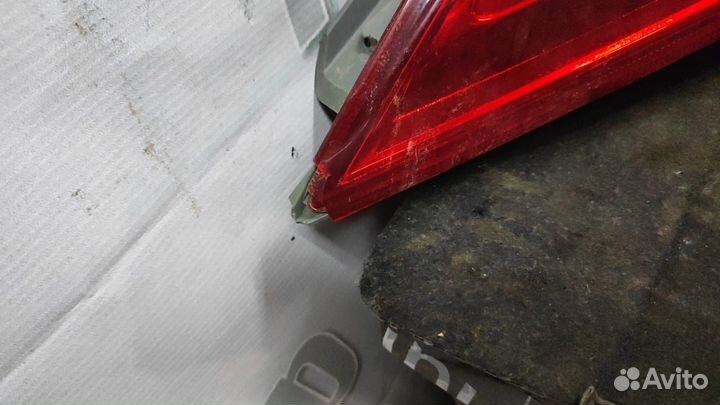 Фонарь задний левый Hyundai i30