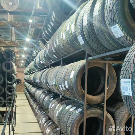 Yokohama BluEarth RV-02 195/65 R15 91H