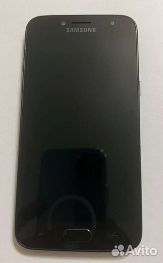Телефон Samsung galaxy J2
