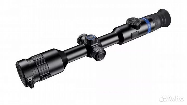 Тепловизионный прицел nnpo TC23-335