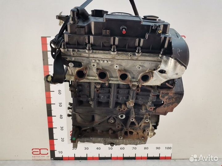 Двигатель (двс) для Mitsubishi Lancer 10 BWC