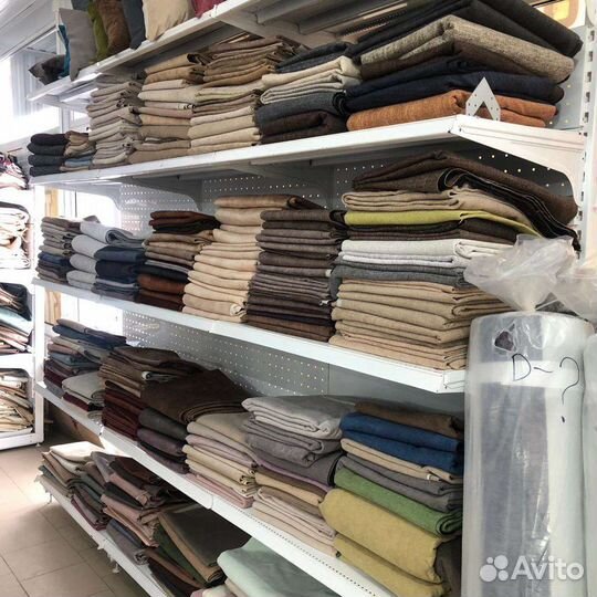 Мебельная ткань