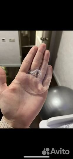 Молокоотсос электрический medela swing flex